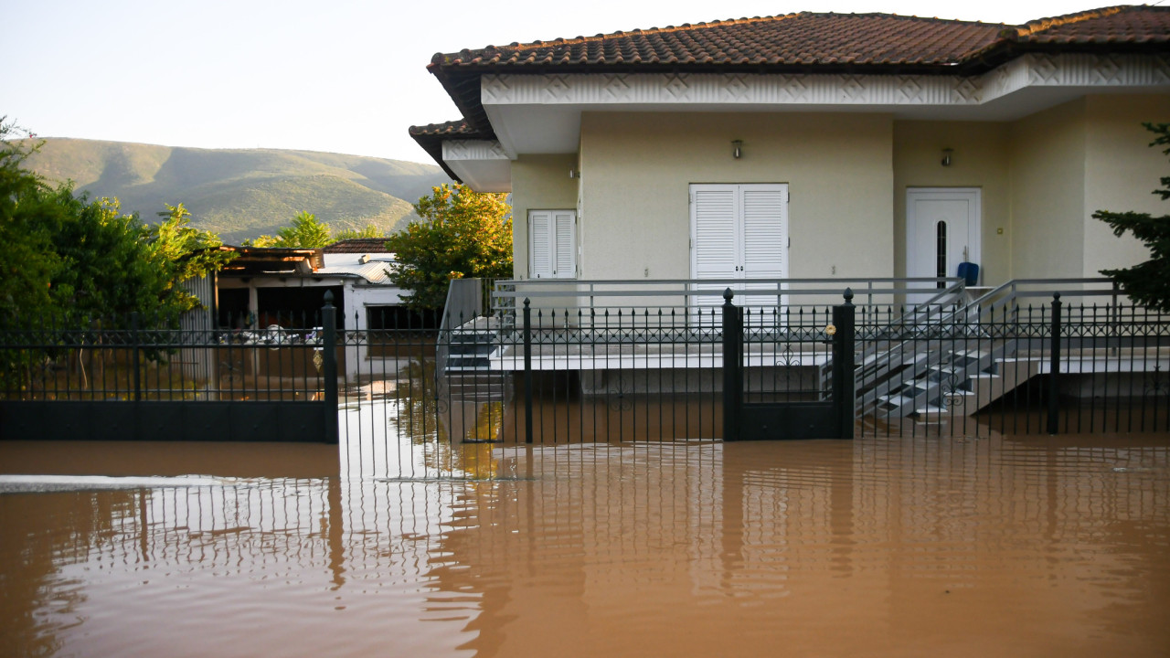 Συγκλονιστική μαρτυρία: «Οι διασωθέντες τρομάζουν με τον παραμικρό θόρυβο»