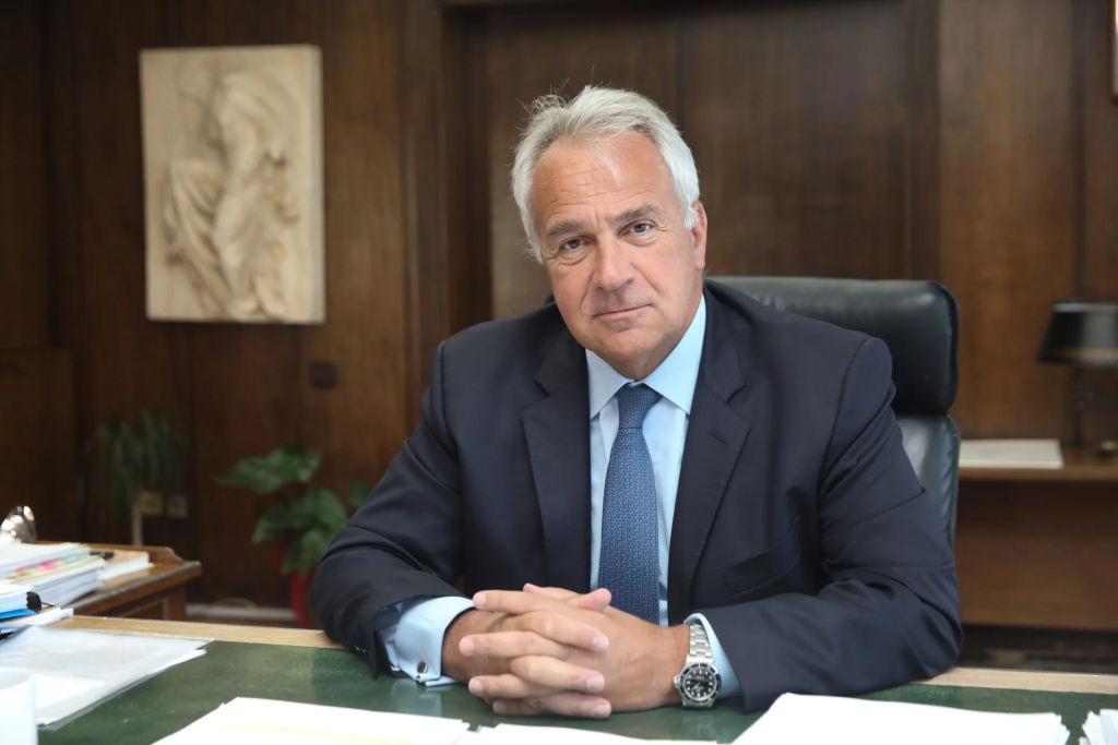 Θράσος «χιλίων πιθήκων» από Μ.Βορίδη για «βύθισμα» κυβέρνησης στον θεσσαλικό κάμπο: «Κοστίζουν πολλά τα έργα»!