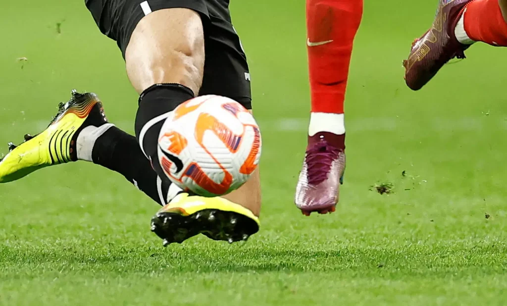 Κιλκίς: Νέος αιφνίδιος θάνατος – 33χρονος ποδοσφαιριστής «ξεψύχησε» στο γήπεδο την ώρα του αγώνα