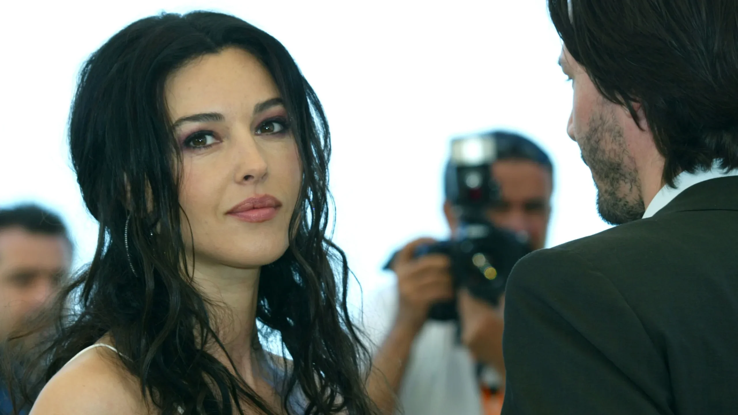 «Παλάτι» στην Πάρο απέκτησε η Μόνικα Μπελούτσι