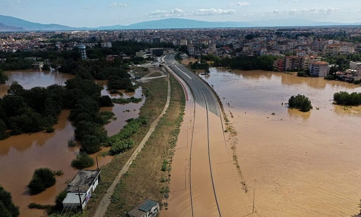 Ανοίγει η πλατφόρμα για τις αποζημιώσεις και την αρωγή για τους πληγέντες από την κακοκαιρία