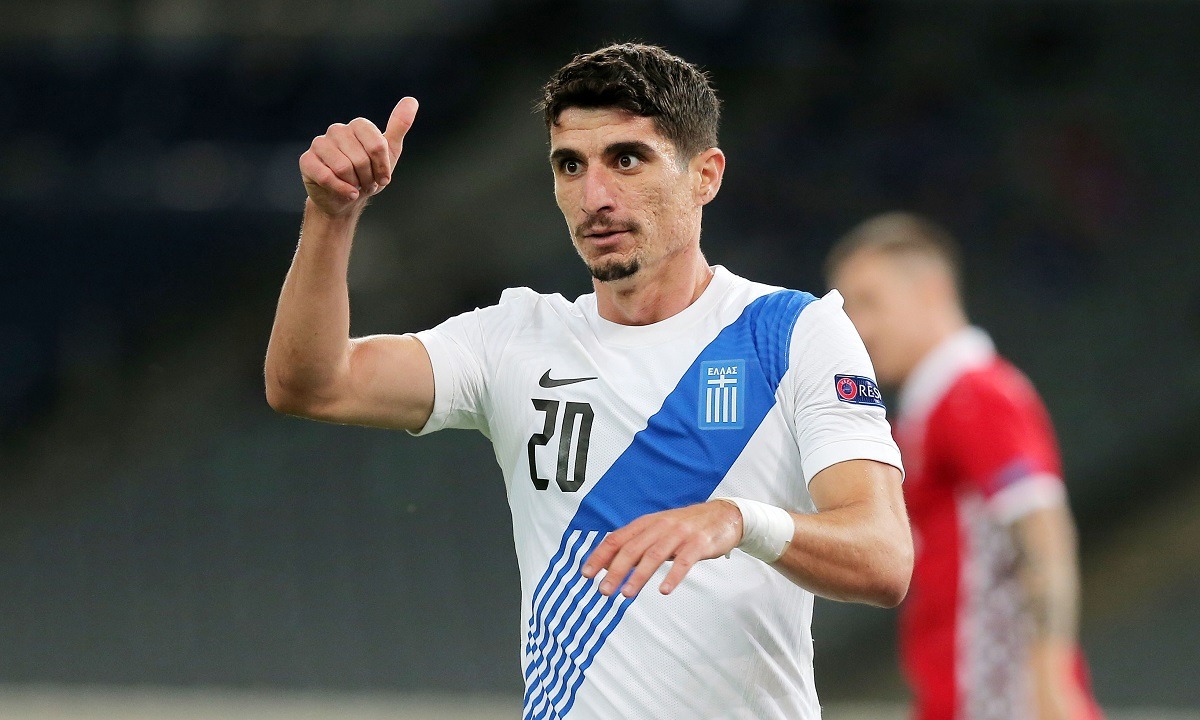 Εθνική: Απίστευτη «γκάφα» από την ΕΠΟ – «Απέκλεισε» 4 διεθνείς παίκτες χωρίς να είναι στην πραγματικότητα τιμωρημένοι