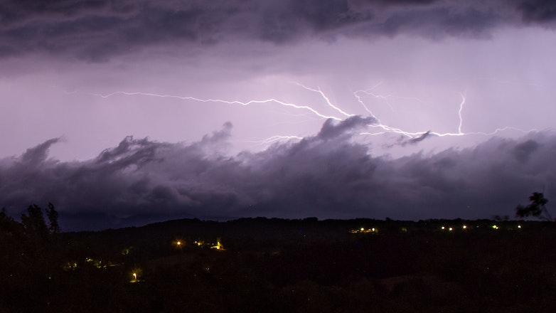 Μετά την Ελλάδα η κακοκαιρία Daniel πλήττει τη Λιβύη: Σε κατάσταση έκτακτης ανάγκης η Βεγγάζη