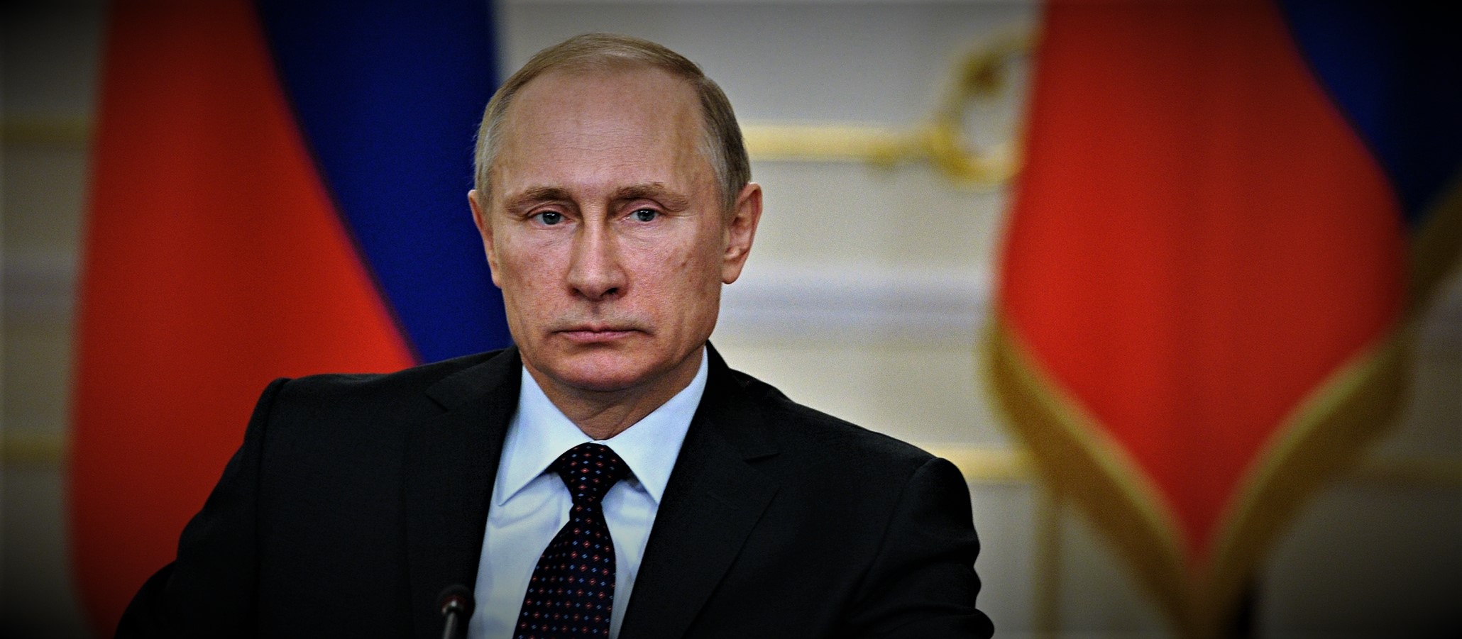 B.Πούτιν: «Οι εκλογές σε Ντονιέτσκ, Λουχάνσκ, Χερσώνα και Ζαπορίζια σηματοδοτούν την πλήρη ένταξή τους στη Ρωσία»