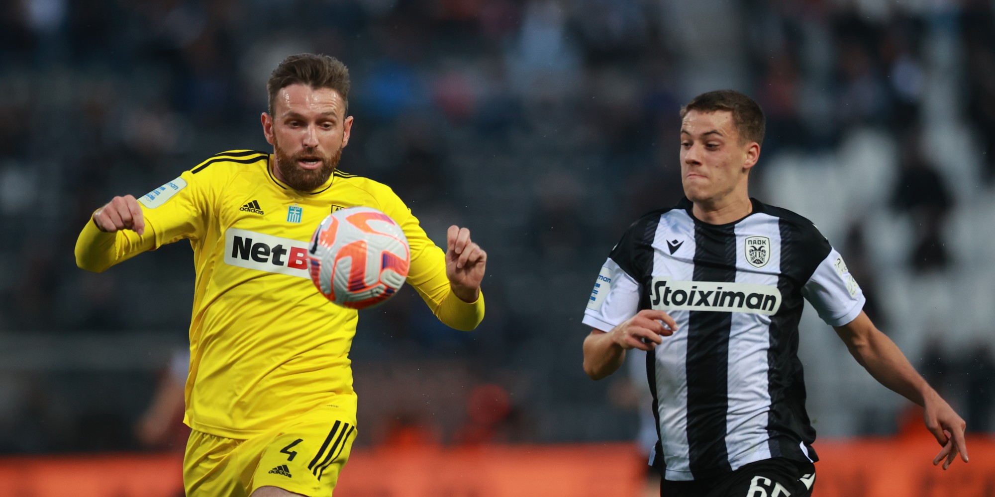 Η ΕΛ.ΑΣ ζητά την αναβολή του ΠΑΟΚ-Άρης λόγω της ΔΕΘ