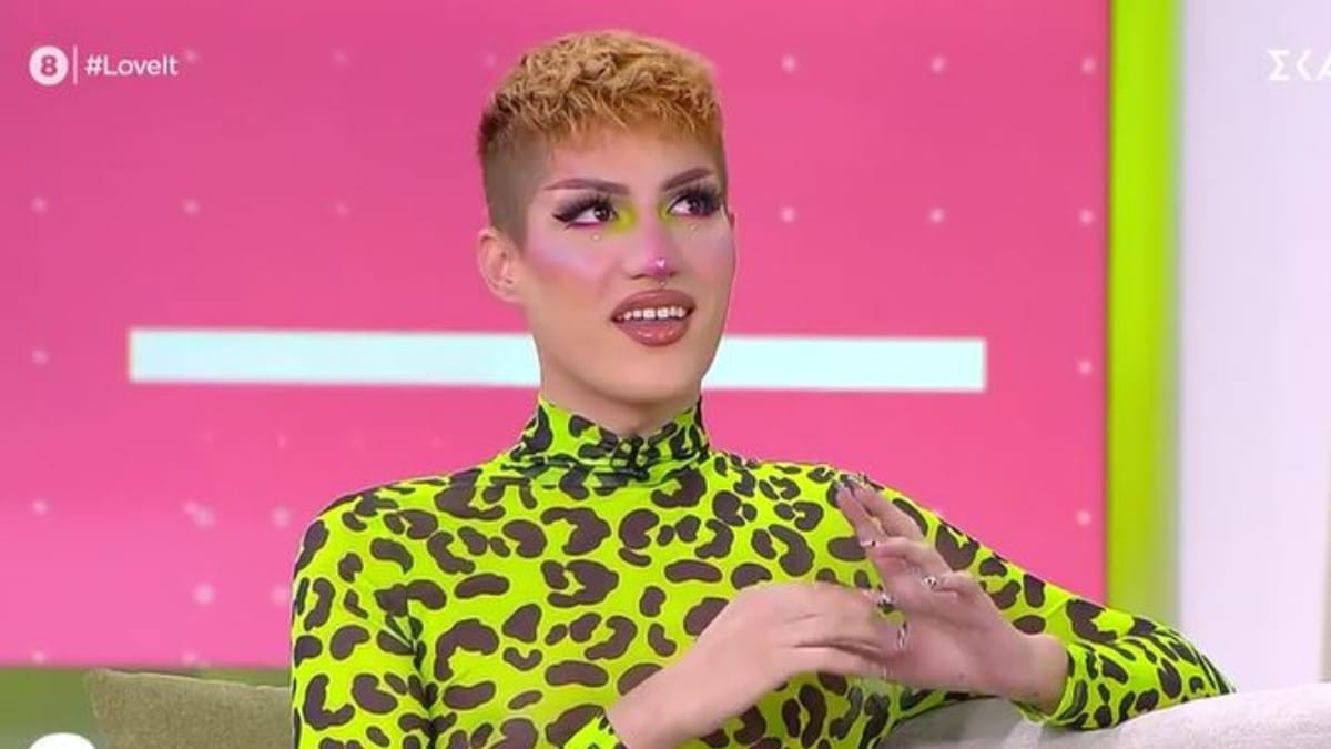 Ο λόγος που ο Θέμης Κανέλλος πήρε αναβολή: «Δεν μπορώ να βγάλω τα νύχια μου για να πάω στον Στρατό»