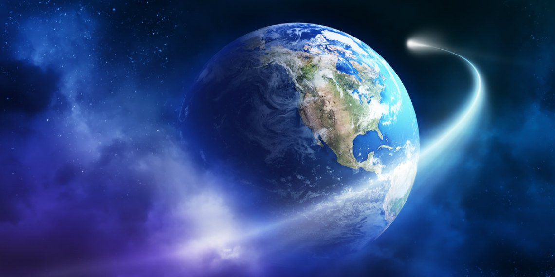 Σπουδαία ανακάλυψη: Εντοπίστηκε πλανήτης που μπορεί να έχει ζωή