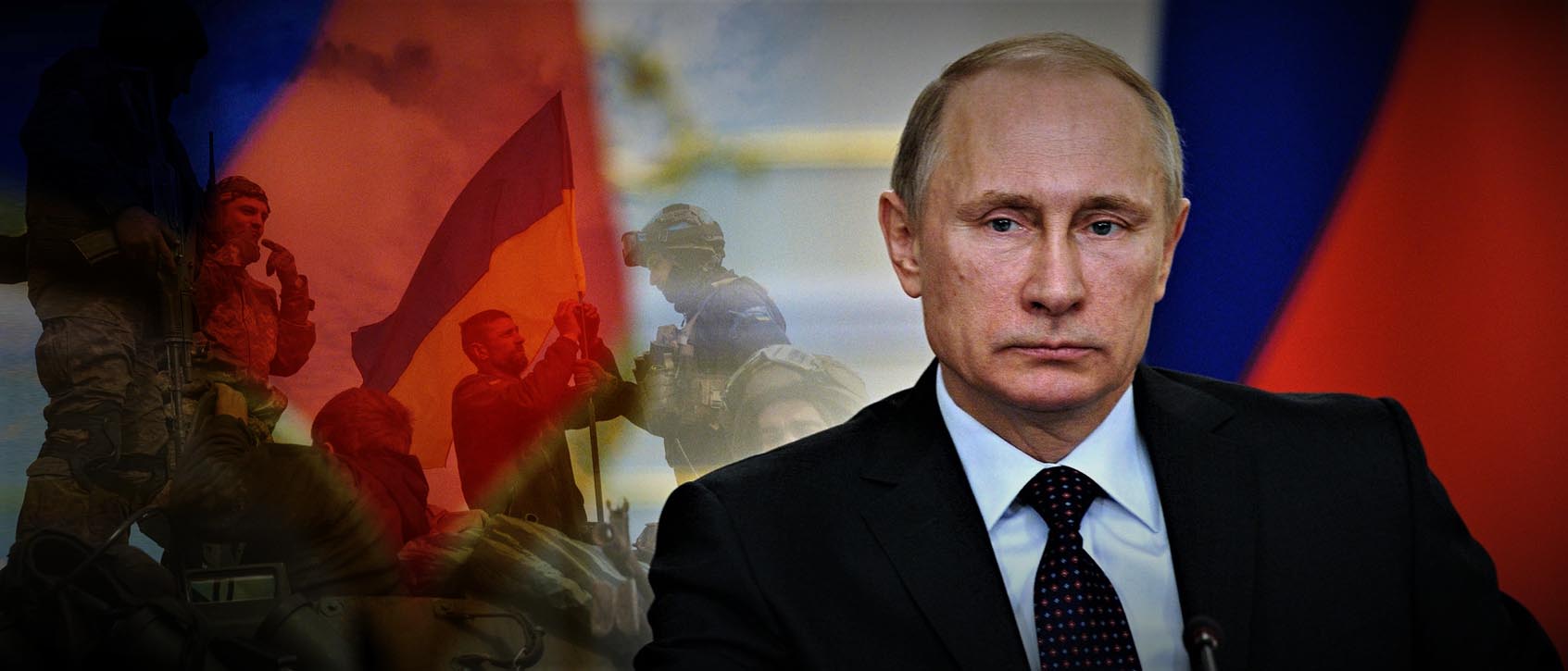 Β.Πούτιν: «71.000 Ουκρανοί έχουν σκοτωθεί στην αντεπίθεση – Οι ΗΠΑ ευθύνονται για την συνέχιση του πολέμου»