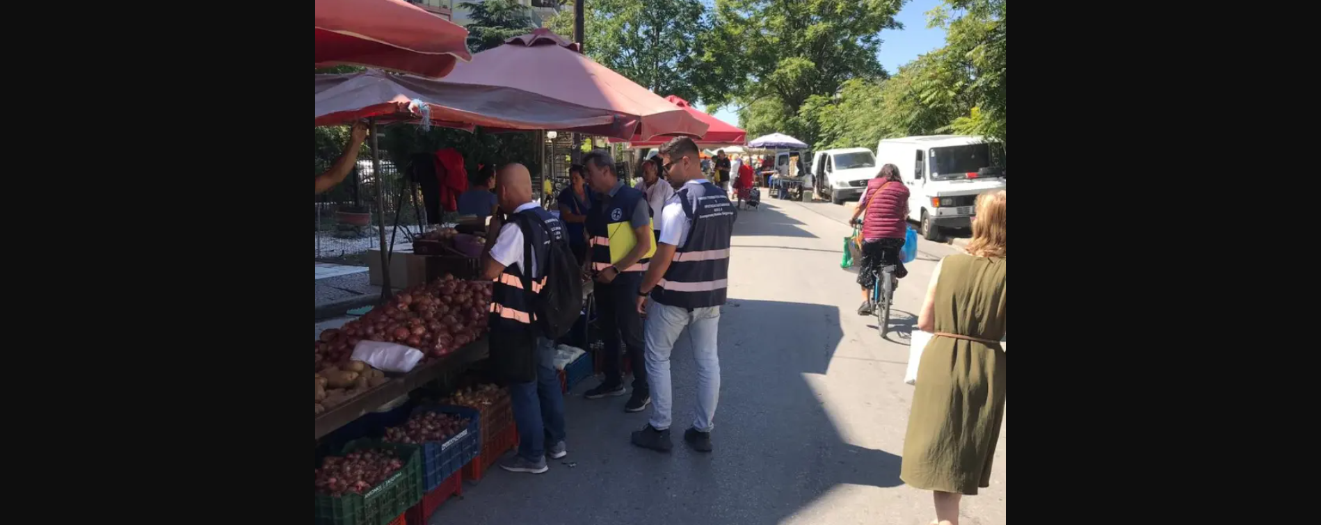 Εντατικοποιούνται οι έλεγχοι για αισχροκέρδεια στη Θεσσαλία – Το υπουργείο Ανάπτυξης ζητά εκπτώσεις σε τρόφιμα και άλλα είδη