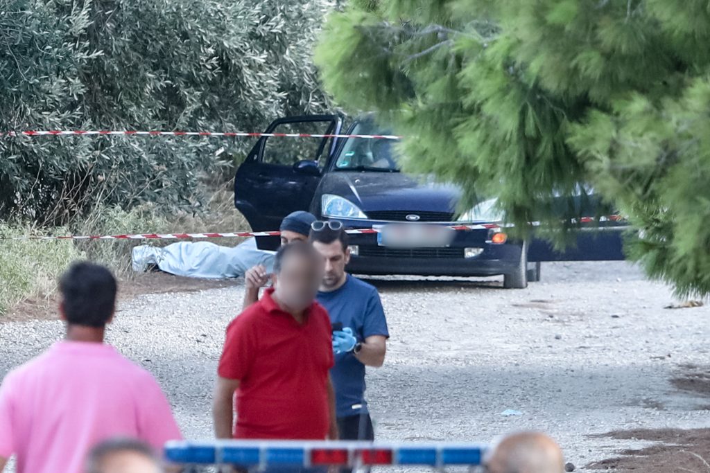 Αυτό ήταν το κρησφύγετο των έξι Τούρκων που εκτελέστηκαν στην Αρτέμιδα – Το είχαν νοικιάσει μέσω Airbnb (φώτο)