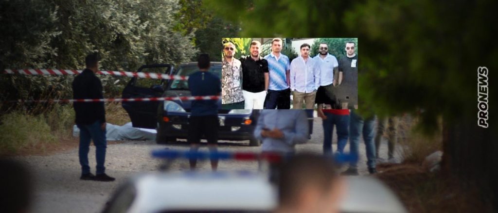 Milliyet: «Αυτοί είναι οι 6 Τούρκοι που δολοφονήθηκαν στη Λούτσα»