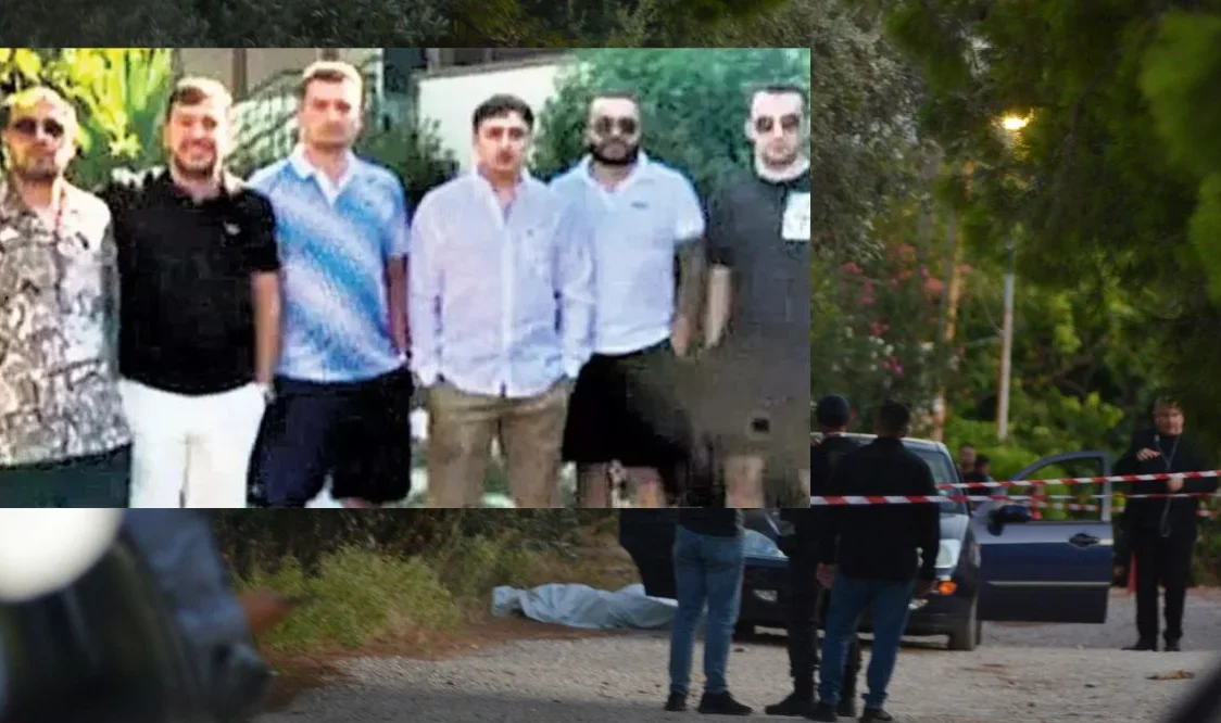 Μακελειό στην Αρτέμιδα: Τέσσερις οι δράστες του άγριου φονικού – Βρέθηκε και δεύτερο κρησφύγετο