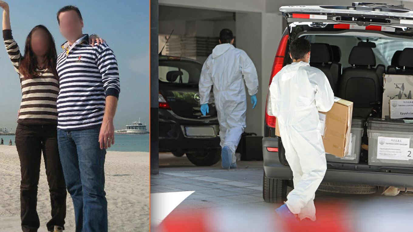 Έγκλημα στην Καλαμαριά: Στους γονείς της 42χρονης δόθηκε προσωρινά η κηδεμονία των δύο παιδιών