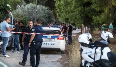 Μακελειό στη Λούτσα: Συνελήφθη ύποπτος για τη δολοφονία των 6 Τούρκων