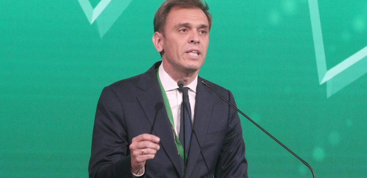 Δ.Μάντζος: «Την επαύριο αυτής της βιβλικής κρίσης, απαιτείται διαφάνεια και λογοδοσία – Όχι όπως στον Ιανό»