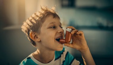 Παιδικό άσθμα: Τα βακτήρια που αυξάνουν τον κίνδυνο