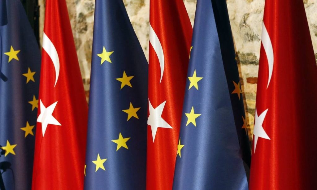 Ευρωβουλή: «Η Τουρκία να αλλάξει την πορεία της αν θέλει να συνεχιστούν οι ενταξιακές»