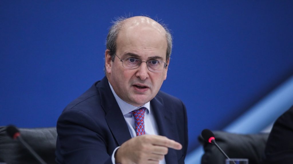 Κ.Χατζηδάκης: «Δεν θα δοθεί παράταση στο Market Pass» – Πότε θα πάρουν το επίδομα προσωπικής διαφοράς οι συνταξιούχοι