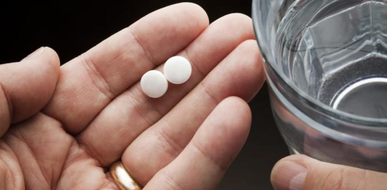 Ασπιρίνη: Σε ποιους μπορεί να μειώσει τον κίνδυνο ανάπτυξης διαβήτη τύπου 2 σύμφωνα με νέα μελέτη