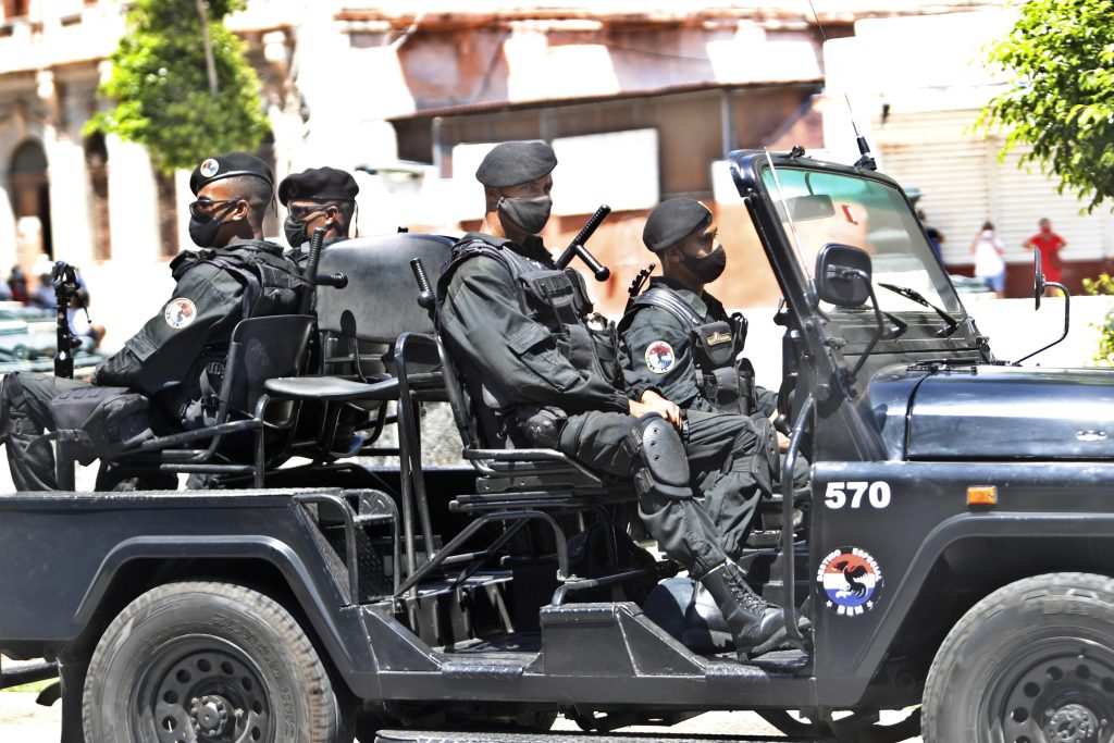 Κούβα: Η Αβάνα δεν είναι αντίθετη στη νόμιμη συμμετοχή Κουβανών στο πλευρό της Ρωσίας