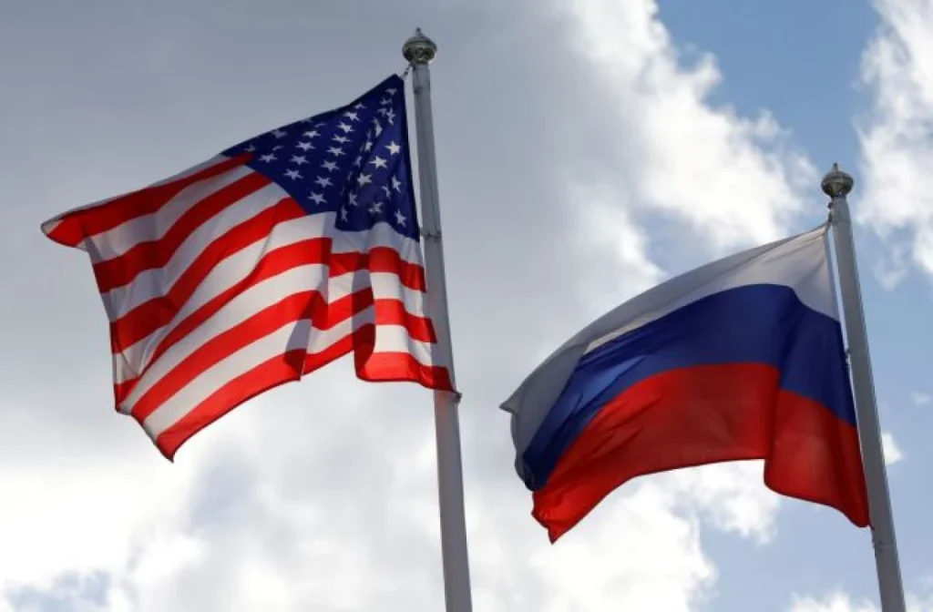 Μόσχα: Απελαύνει δύο Αμερικανούς διπλωμάτες για υπόθεση κατασκοπείας