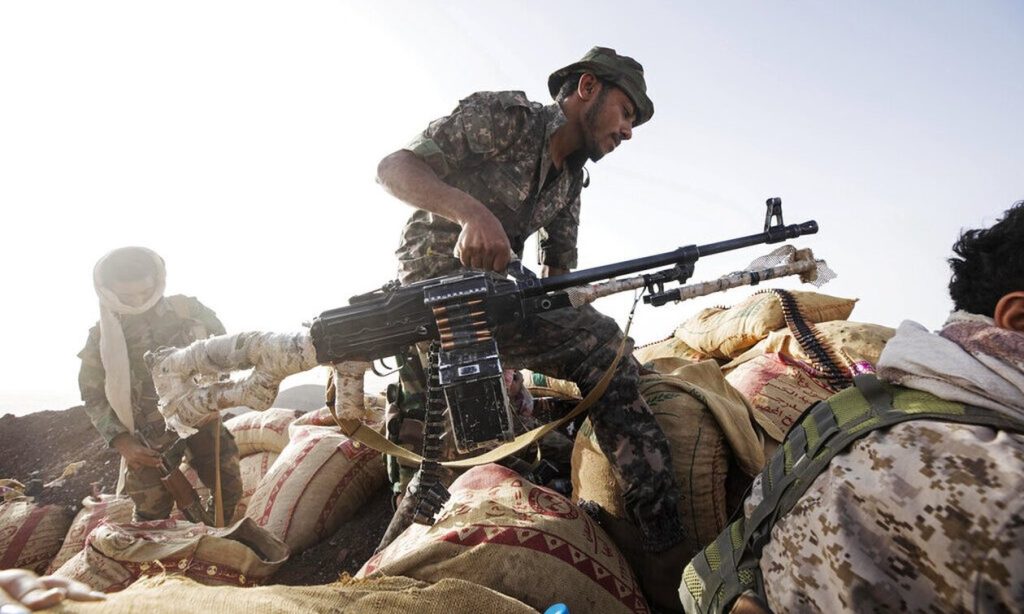 Υεμένη: Συνομιλίες με Σαουδική Αραβία για πιθανότητα λήξης των εχθροπραξιών