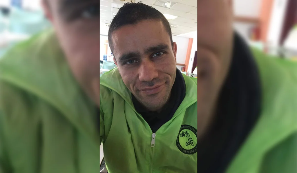 Δολοφονία Α.Καρυώτη: Όλοι οι διάλογοι του πληρώματος «Blue Horizon» – Η προσπάθεια συγκάλυψης και το άτομο-«καθαριστής»