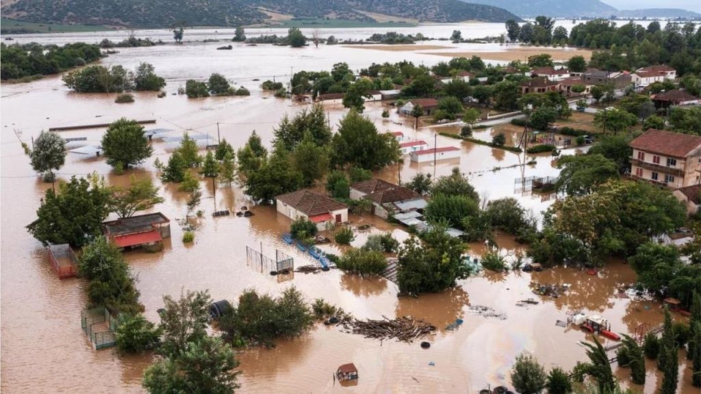 Ο δήμος Πύλου-Νέστορος στη Μεσσηνία καλεί τους πλημμυροπαθείς της Θεσσαλίας να δουλέψουν ως εργάτες γης