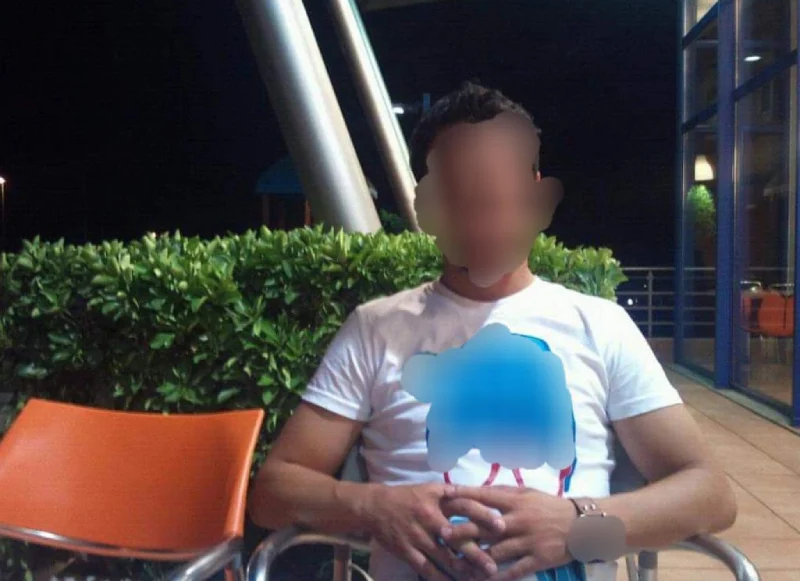 Εκτέλεση 39χρονου στον Πειραιά: Τα πρώτα λόγια του δολοφόνου στους αστυνομικούς – «Δεν ήθελα να καταλήξει έτσι»