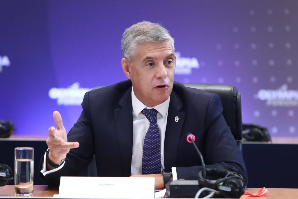 Θεσσαλία: Παραίτηση με καταγγελία κατά Κ.Αγοραστού από υποψήφιο δημοτικό σύμβουλο
