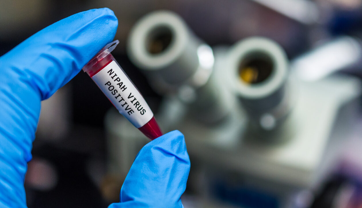 Δύο νεκροί από τον ιό Νίπα στην Ινδία: Κλείνουν σχολεία, τράπεζες και απαγορεύονται οι δημόσιες συγκεντρώσεις