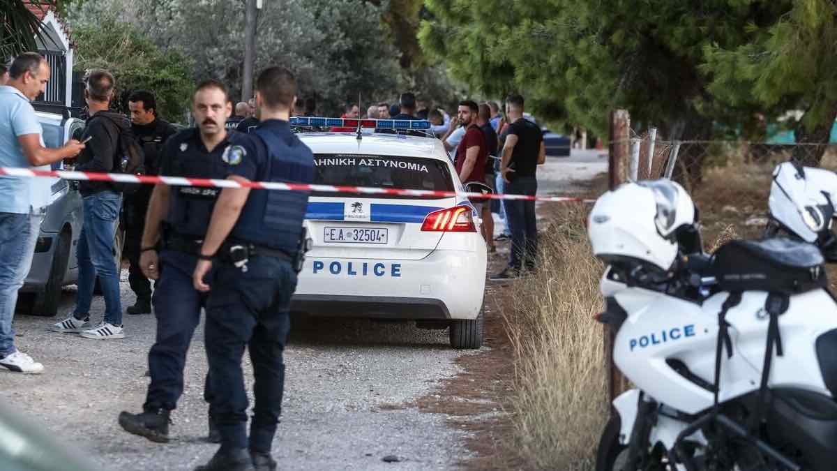 Σύλληψη Τούρκου στο «Ελ.Βενιζέλος»: Βρέθηκαν τα αποτυπώματά του και DNA στο αυτοκίνητο και στο σπίτι στην Αρτέμιδα