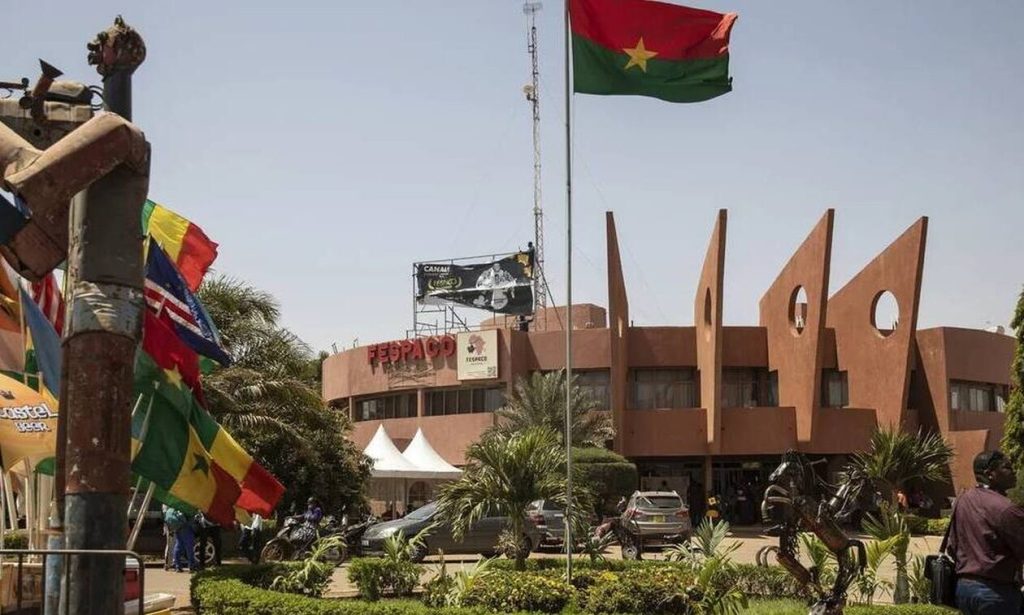 Μπουργκίνα Φάσο: Διατάχθηκε η απέλαση του στρατιωτικού ακολούθου της Γαλλίας