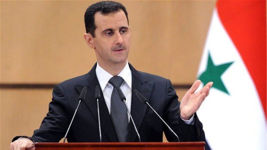Ο πρόεδρος της Συρίας Μπασάρ αλ Άσαντ θα επισκεφθεί την Κίνα – Θα συναντηθεί με τον Σι Τζινπίνγκ