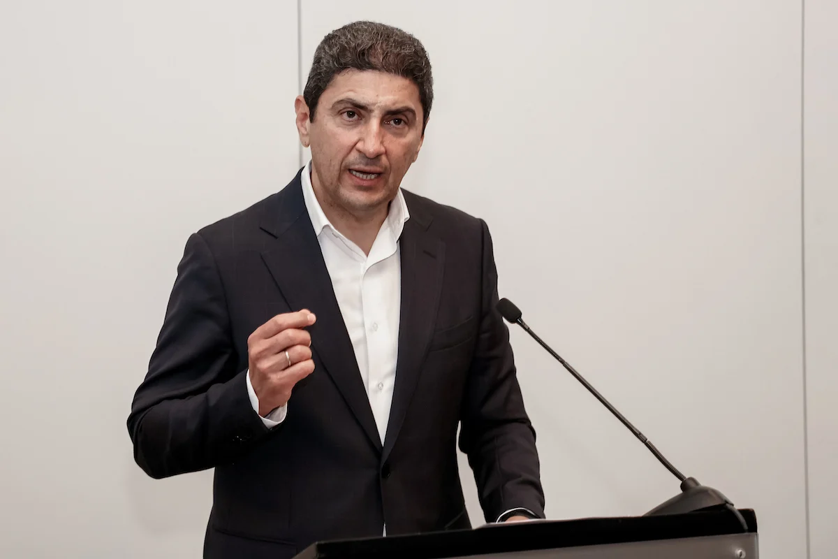 Λ.Αυγενάκης για Θεσσαλία: «Ανοησίες όσα έχουν ακουστεί για νεκρή γη για 4-5 χρόνια»