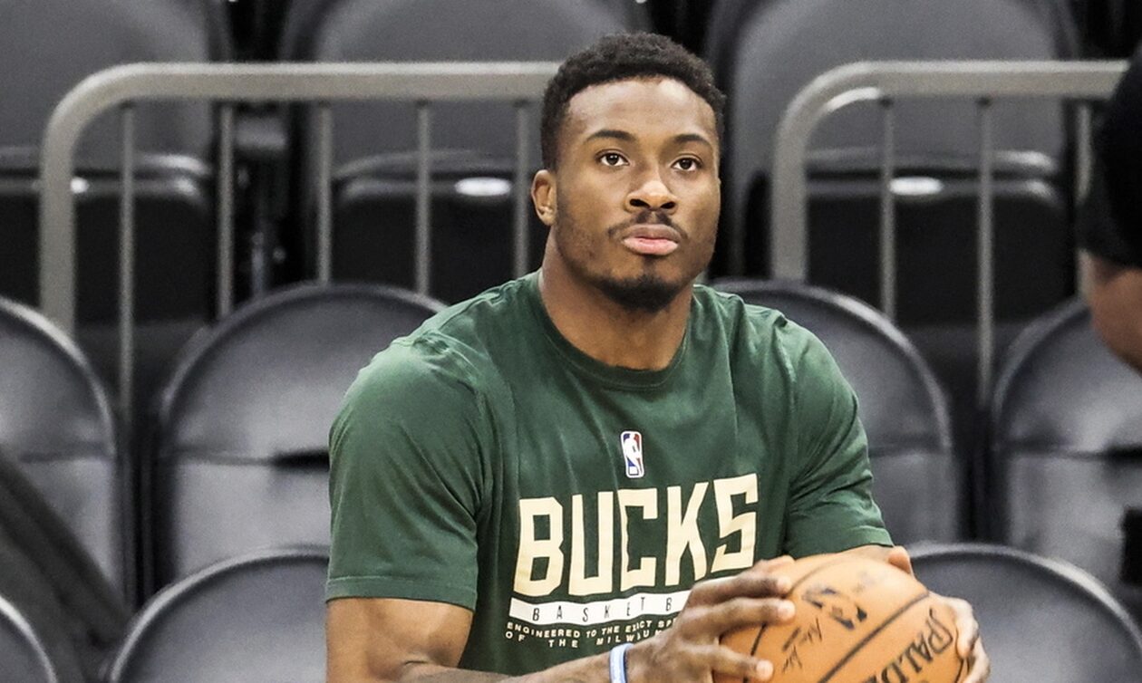 «Καρφιά» Πέρκινς σε Θανάση Αντετοκούνμπο: «Παίζει στους Μπάκς λόγω τους αδερφού του»