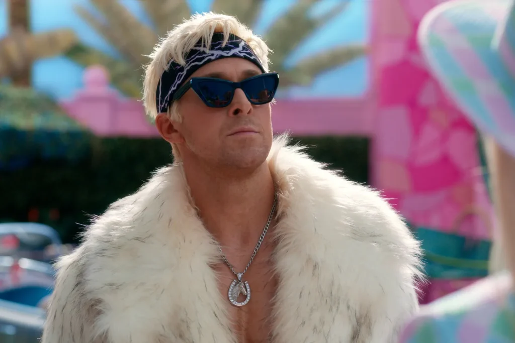 Ταινία «Barbie»: O Ryan Gosling ενδέχεται να διεκδικήσει Όσκαρ για το ρόλο του Ken