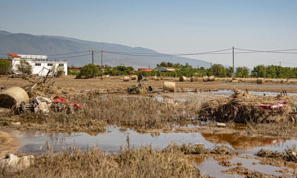 Euractiv: «Ανέτοιμη η Ελλάδα για τις πλημμύρες – Απέτυχε πλήρως να εφαρμόσει το πλαίσιο της ΕΕ»