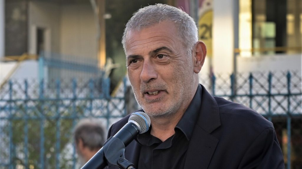 Εκτέλεση στον Πειραιά: «Θα κάνουμε ό,τι μπορούμε για να στηρίξουμε την οικογένεια του 39χρονου» λέει ο Γ.Μώραλης