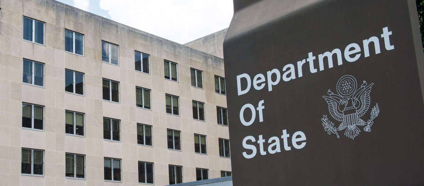 Έκθεση κόλαφος του State Department για το δουλεμπόριο στην Ελλάδα