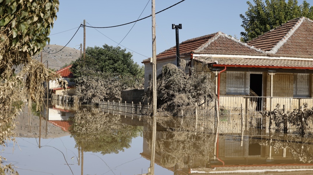 Ε.Αγαπηδάκη: «Δύο κρούσματα σαλμονέλας στη Θεσσαλία – Παραμένει ακατάλληλο το νερό στο Βόλο»