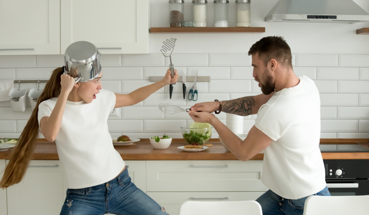 Μην σου τύχουν: Δες ποια είναι τα τρία χειρότερα ζώδια για να μπλέξεις σε καβγά μαζί τους