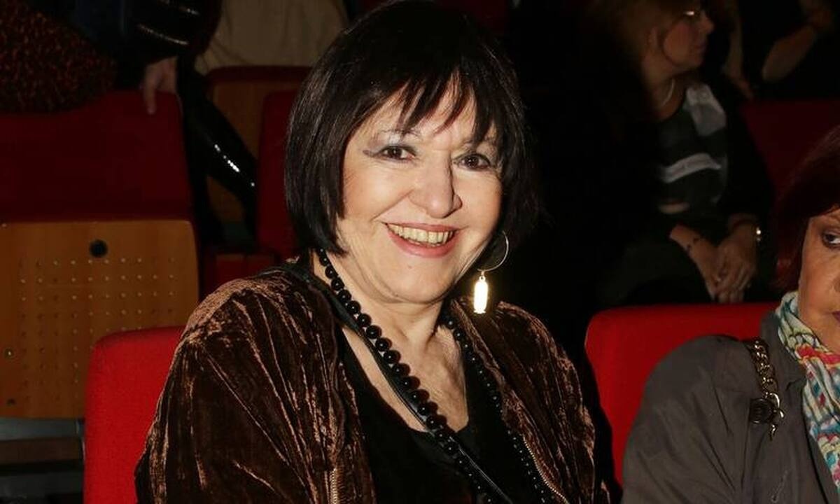 Ένας χρόνος χωρίς τη Μάρθα Καραγιάννη – Η ζωή και η καριέρα της ηθοποιού που έζησε το όνειρο (φώτο)
