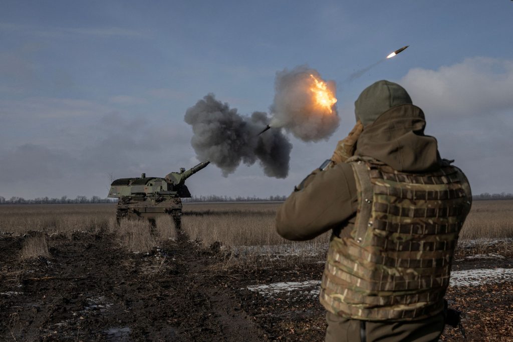 Αρχηγός αμερικανικών Ενόπλων Δυνάμεων: «Η ουκρανική αντεπίθεση δεν έχει αποτύχει»