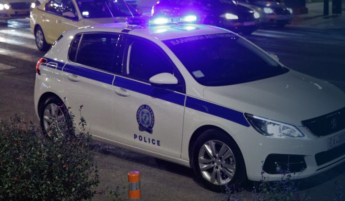 Κρήτη: Συνελήφθησαν έξι αλλοδαποί που χτύπησαν και λήστεψαν συμπατριώτη τους – Του άρπαξαν 15.000 ευρώ
