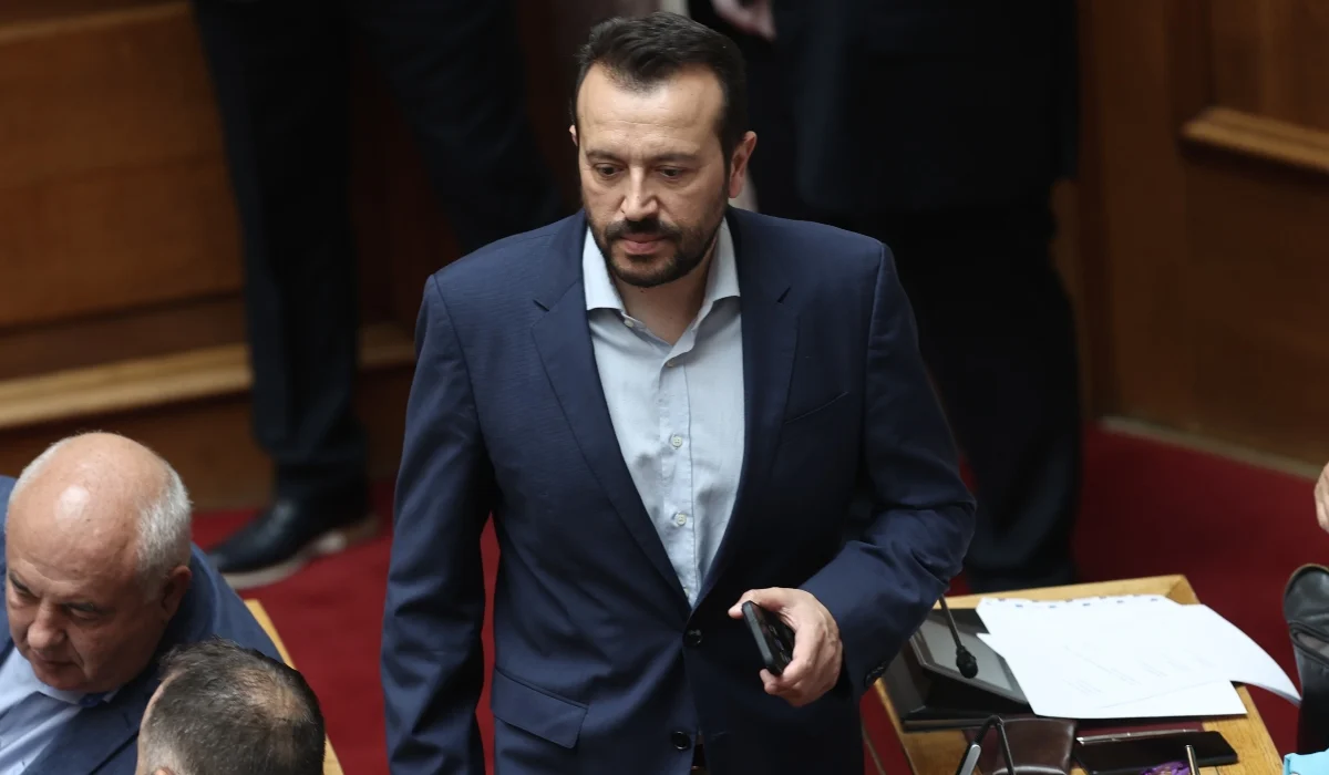 ΣΥΡΙΖΑ: Παράταση ζητά ο Ν.Παππάς μετά τη μεγάλη συμμετοχή – «90.000 και συνεχίζουμε»