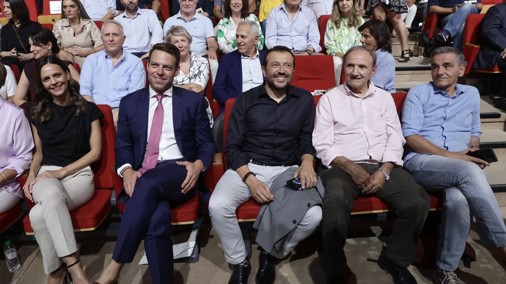 Αλλάζει «σελίδα» σήμερα ο ΣΥΡΙΖΑ: Η ακτινογραφία των πέντε υποψηφίων για την προεδρία – Άνοιξαν οι κάλπες