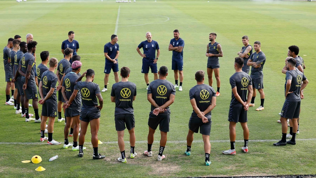 Απίστευτο: Δεκαπέντε παίκτες της Λας Πάλμας έχασαν την πτήση για Σεβίλλη γιατί… έπιναν καφέ