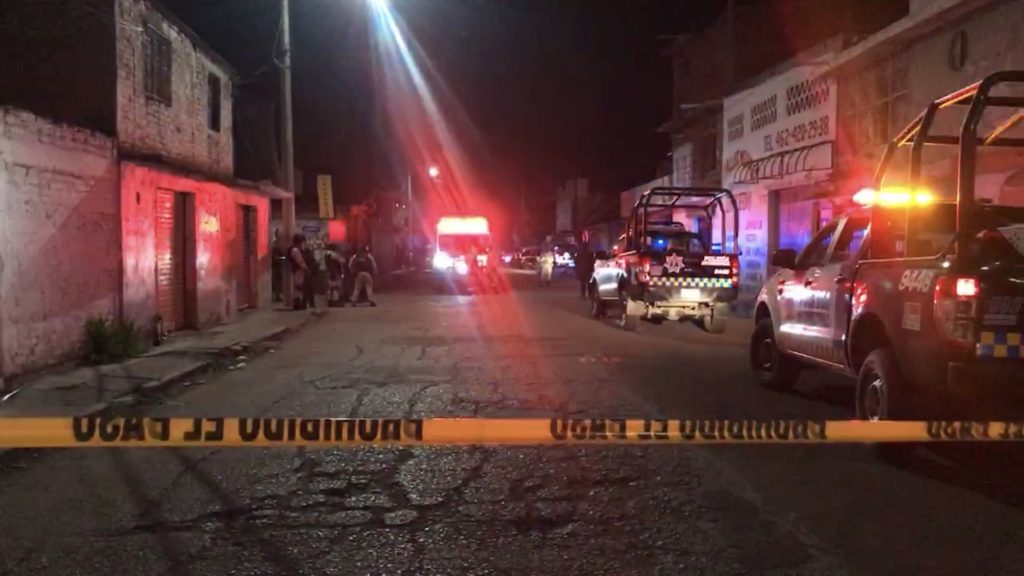 Μεξικό: Τουλάχιστον 6 νεκροί σε πυροβολισμούς μέσα σε μπαρ στην πολιτεία Χαλίσκο (βίντεο)
