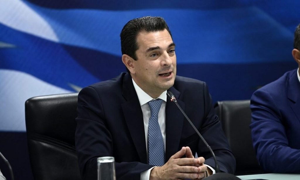 Κ.Σκρέκας «Όποιος προσπαθήσει να κερδοσκοπήσει σε τέτοια δύσκολη στιγμή θα το πληρώσει πολύ ακριβά»